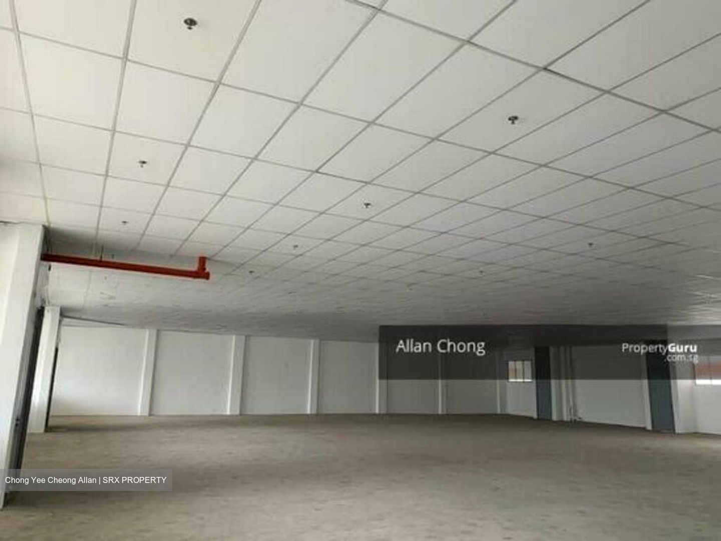 Chai Chee Industrial Estate (D16), Warehouse #566722621